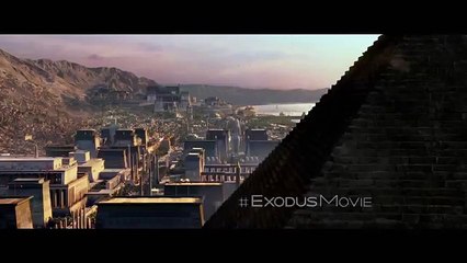 Exodus  Gods and Kings TV SPOT - Honor (2014) - Ben Kingsley, Christian Bale Movie HD