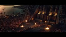 Exodus  Gods and Kings TV SPOT - Inspired (2014) - Christian Bale, Ben Kingsley Movie HD