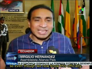 CIA: 2008 Colombian incursion into Ecuador, successful