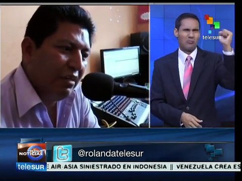 Guatemala: sobrevivientes del genocidio exigen cumplir Acuerdos de Paz
