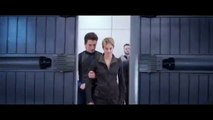 Insurgent Trailer SNEAK PEEK (2015) - Milles Teller, Shailene Woodley Divergent Sequel HD
