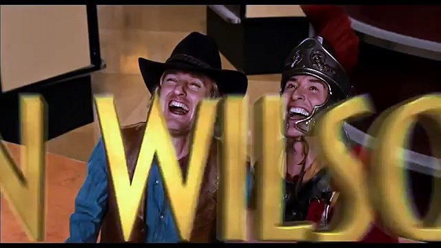 Night at the Museum Secret of the Tomb Featurette - Cast (2014) - Owen Wilson Movie HD