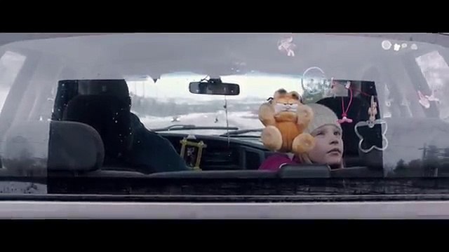 The Captive Movie CLIP - Gimmick (2014) - Ryan Reynolds, Rosario Dawson Thriller HD