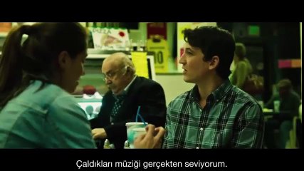 Whiplash Fragman 2015