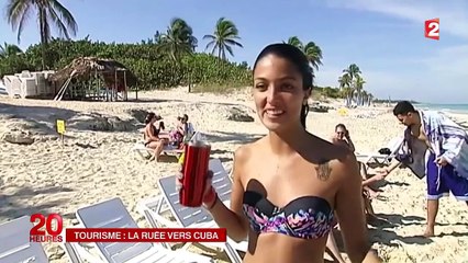 Cuba : avec la fin du blocus, les touristes risquent d'affluer