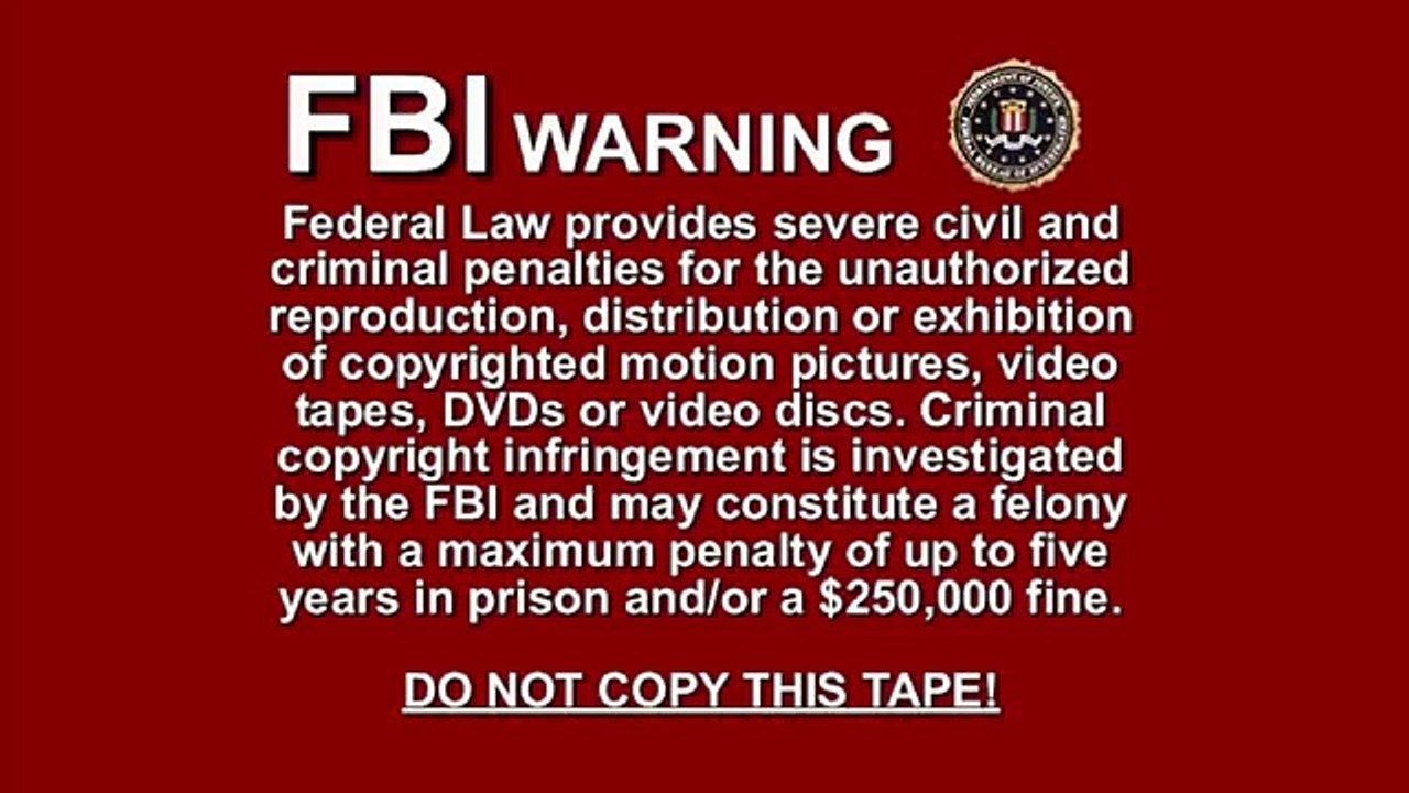 Copying Is Not Theft - Official Version