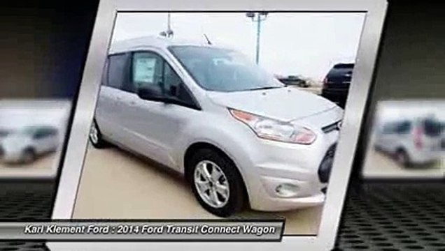 2014 Ford Transit Connect Whitesboro, TX| Ford Transit Connect Whitesboro, TX