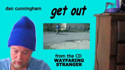 Get Out - a deadbeat song from Wayfaring Stranger CD - pickndawg