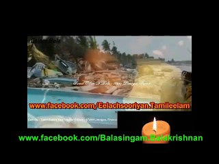 Aluvathukkeanru Evarum - Tamil Eelam Yaal Nallur B.Bala - 87280 Limoges, France