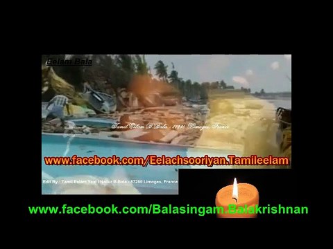 Aluvathukkeanru Evarum - Tamil Eelam Yaal Nallur B.Bala - 87280 Limoges, France