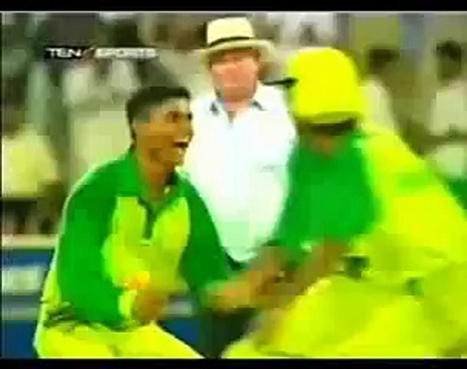 The Top 23 Best Moments in Cricket