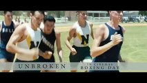 Unbroken International TV SPOT - Champion (2014) - The Coen Brothers War Movie HD