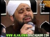 Saday Wal Sohniya Nighawan Kadon Honiyan By Owais Raza Qadri