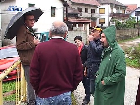 Novogodišnja čestitka predsednika Opštine Negotin, 31. decembar 2014. (RTV Bor)