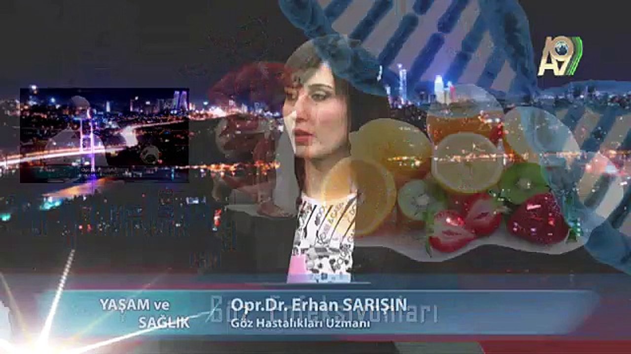 Göz Enfeksiyonları