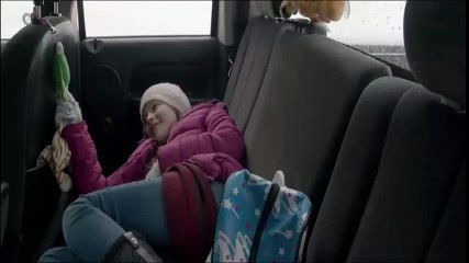 Kayıp Çocuk Fragman 2015