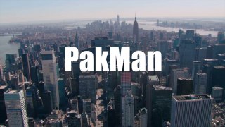 PakMan Official 4k HD Trailer