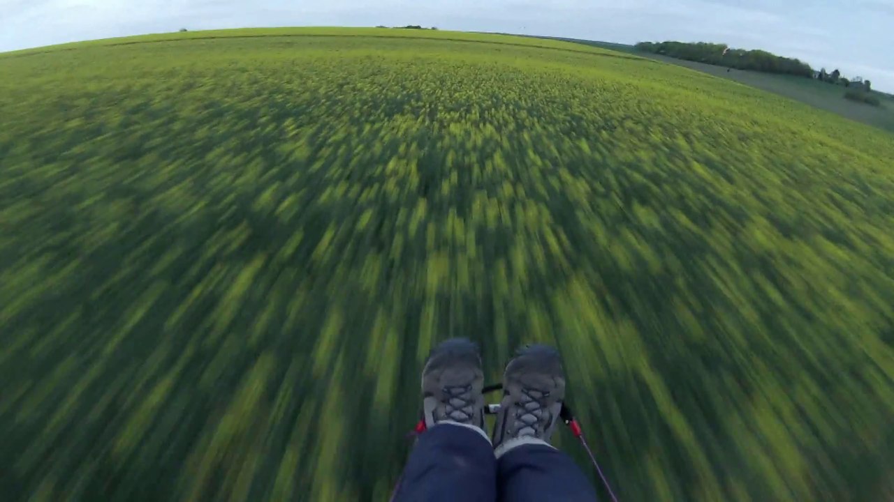 Radada avec AVAM 2014