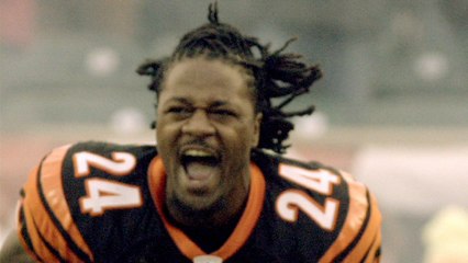 Journeys: Pacman Jones