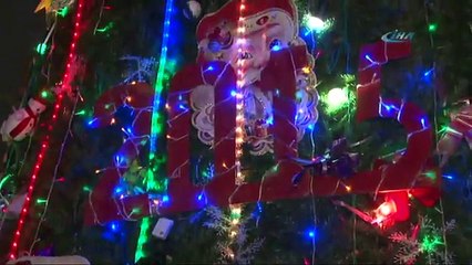 Kardeş ülkede çifte kutlama