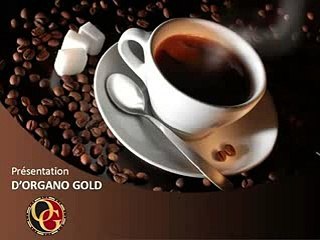 Webmarketing MLM Organo Gold Café Santé au Ganoderma lucidum