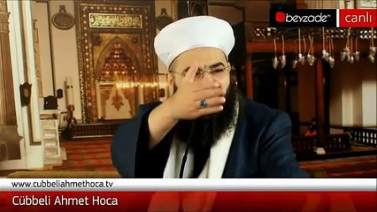 Unutkanlığa Karşı Çözüm.! - Cübbeli Ahmet Hoca
