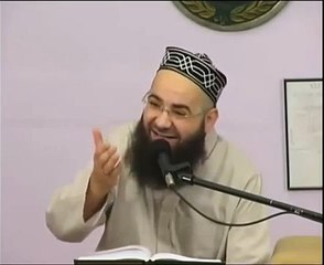 İlim Mescitleri Cennet Bahçesidir - Cübbeli Ahmet Hoca