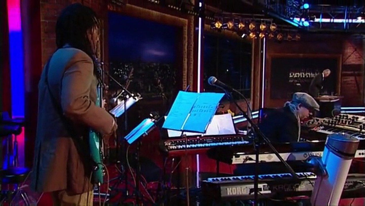 Die Harald Schmidt Show - 2012.11.06