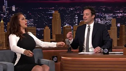 Maya Rudolph Realizes Her Dream of Having Her Own Variety Show