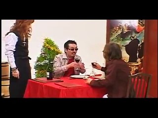 ヤクザなイタリアン