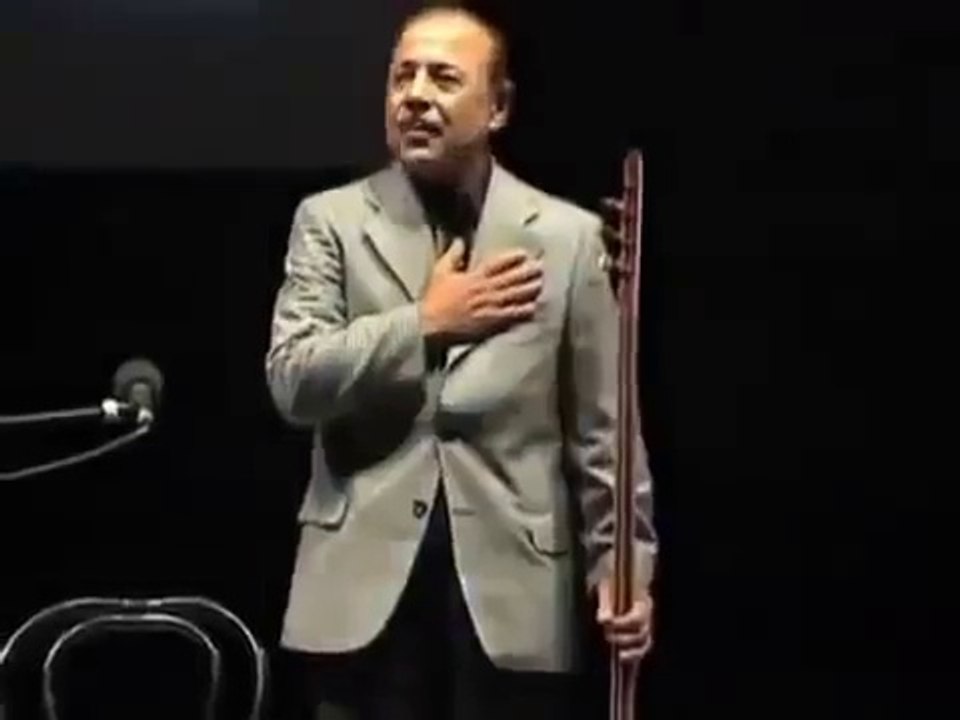 Neşet ERTAŞ  - AH YALAN DÜNYA