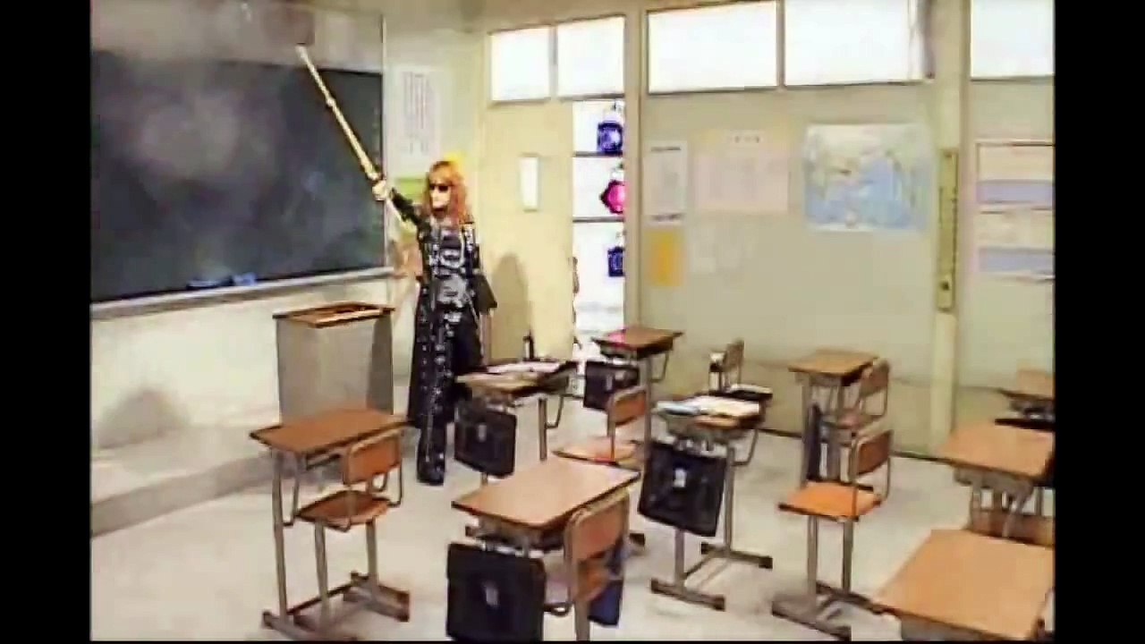 高見沢先生の漢字講座