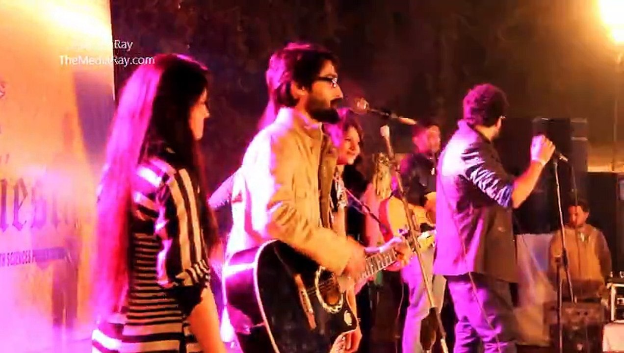 Bright Side Of King Edward Medical University