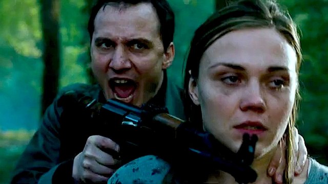 Bande-annonce : Au Pays du sang et du miel VOST