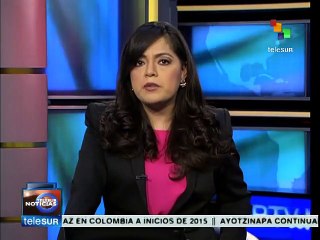 Donetsk: milicianos crean figura de combatiente con hielo