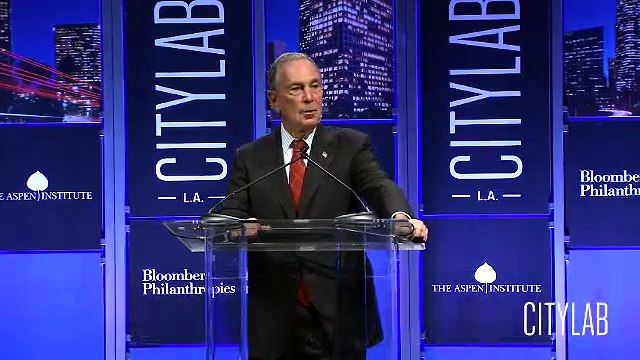 Leaders in Cities are Getting Big Things Done