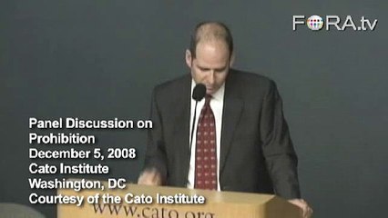 Michael Lerner: WWI Made Prohibition Patriotic