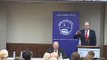 Dobbins: Region Must Cooperate for Afghanistan to Thrive