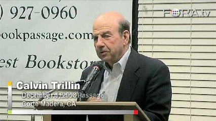 Calvin Trillin Reflects on Insulting Henry Kissinger