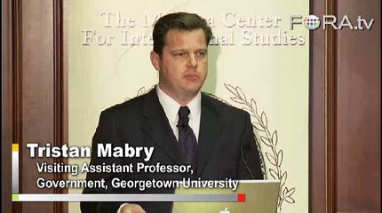 Tristan Mabry: Who is a Pakistani and Why Does it Matter?