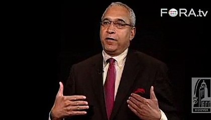 Shelby Steele on Obama's 'Racial Moral Authority'