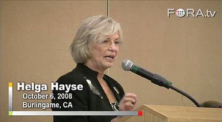 'Sign Here Honey,' Women's Financial Rights in Marriage