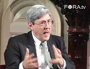 Douglas Feith: Iraq War Was Necessary Response to 9/11