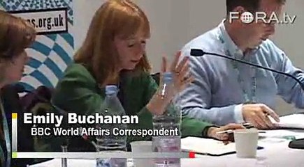 Emily Buchanan: Restructuring the Adoption Process