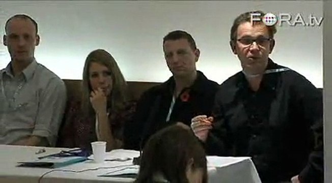 Adam Crawford: Generational Gap Creating Cultural Anxiety