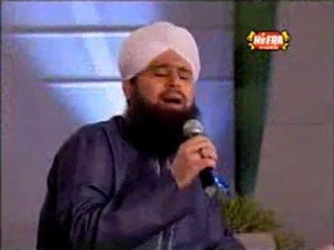 Ya Mustafa Ata Ho Phir Izn Hazri Ka By Owais Raza