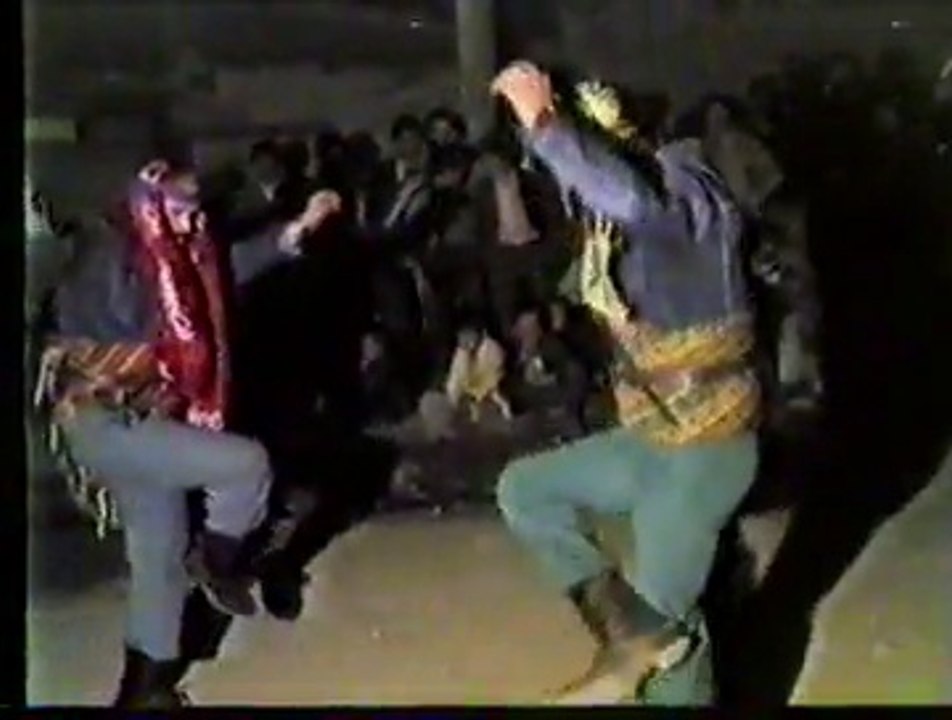 Halil Ermiş'in Kına Gecesi 13.05.1984