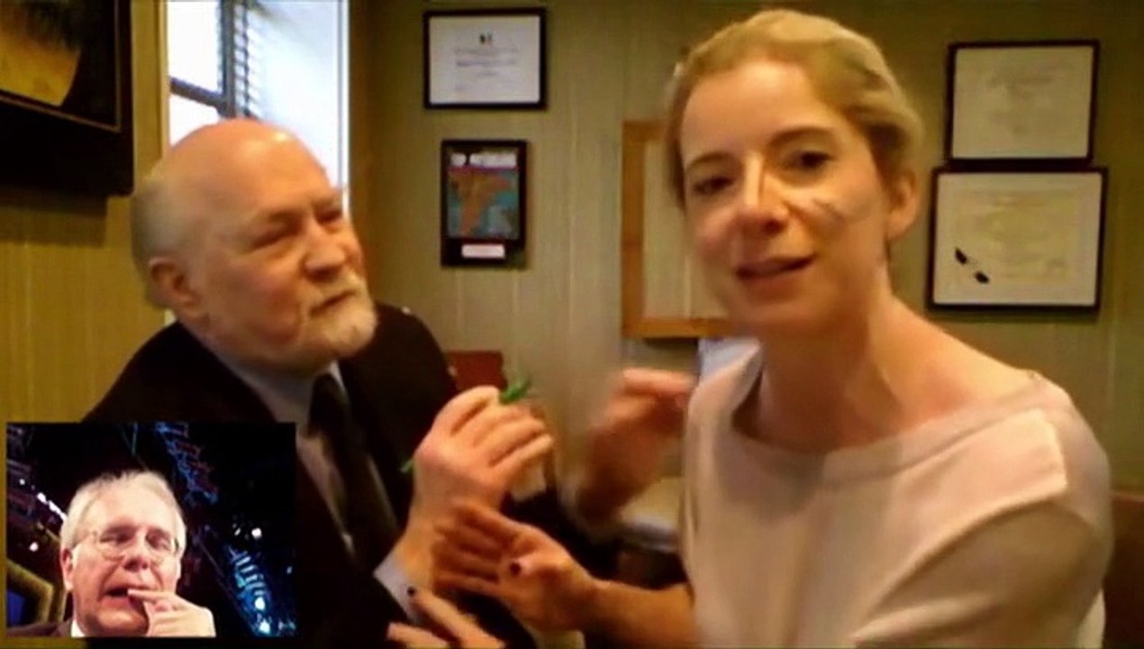 Die Harald Schmidt Show - 2012.11.15