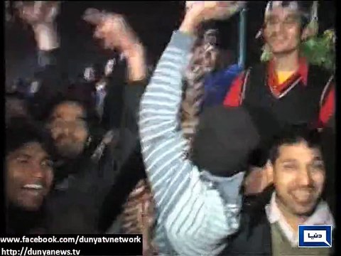 World preps for New Year celebrations_ 2015’s first sun to rise in New Zealand