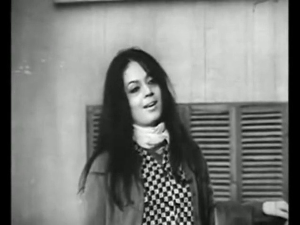 Ben Zaten Ölmüşüm - Neşe Karaböcek (Türkan Şoray)